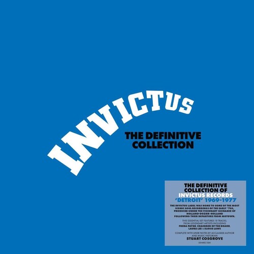 Holland-dozier-holland: Invictus Records / Various - Holland-dozier-holland: Invictus Records / Various - Vinyl Record