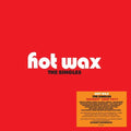 Holland-dozier-holland: Hot Wax Singles / Various - Holland-dozier-holland: Hot Wax Singles / Various - Music CD