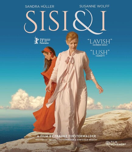 Sisi & I - Sisi & I - Blu-ray