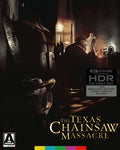Texas Chainsaw Massacre (2003) - Texas Chainsaw Massacre (2003) - UHD