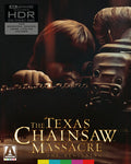 Texas Chainsaw Massacre: The Beginning - Texas Chainsaw Massacre: The Beginning - UHD