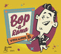 Bop-a-rama 5 / Various - Bop-a-rama 5 / Various - Music CD