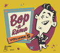 Bop-A-Rama 5 / Various Music CD