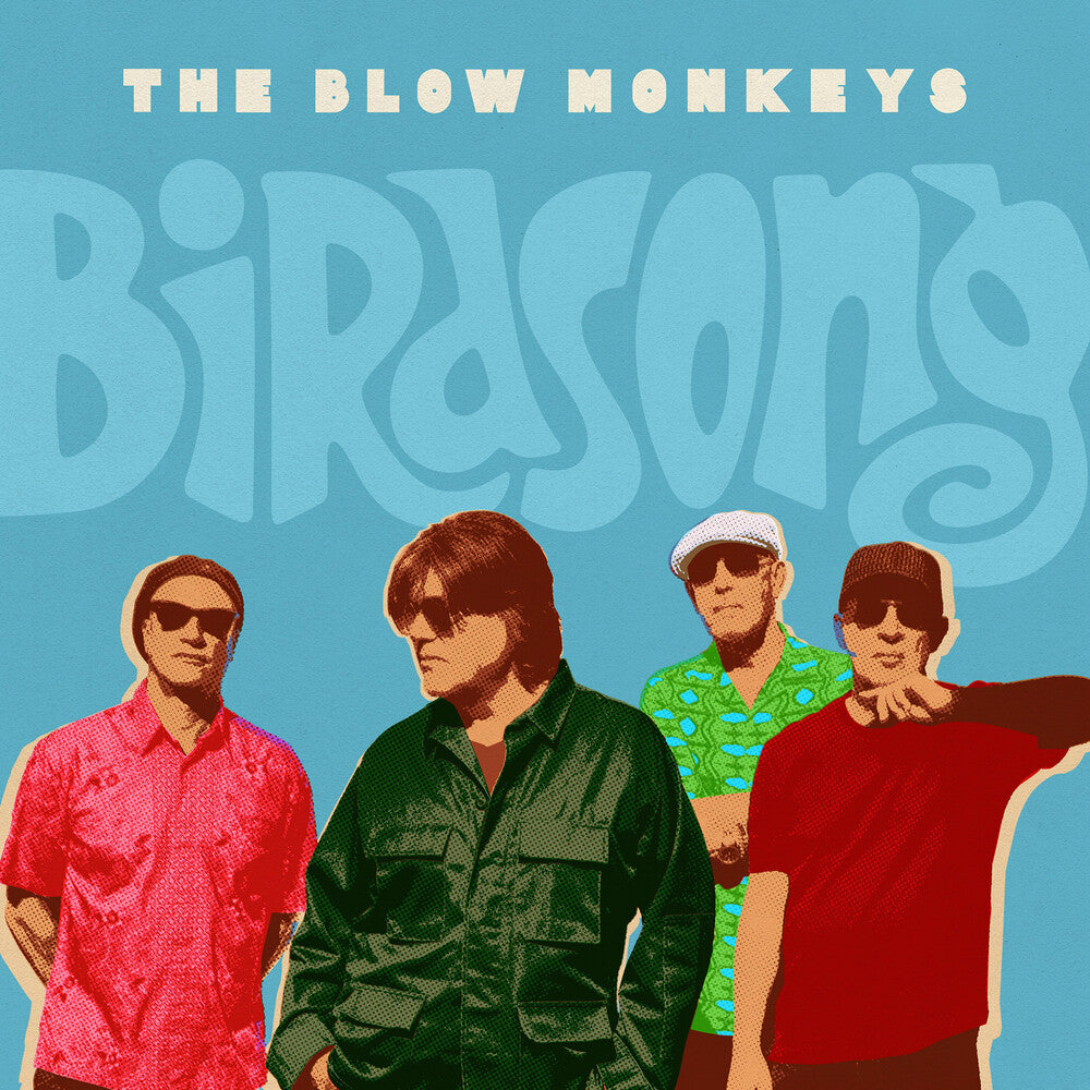 Birdsong [LP] Vinyl Record