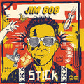 Stick [Colored Vinyl] (Gate) (Org) Vinyl Record