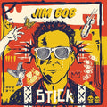 Bob,jim - Stick - Music CD