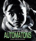 Automatons - Automatons - Blu-ray