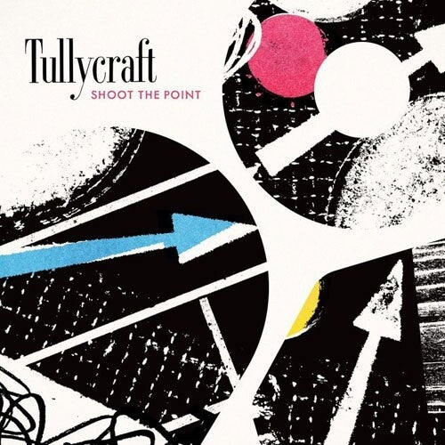 Tullycraft - Shoot The Point - Vinyl Record