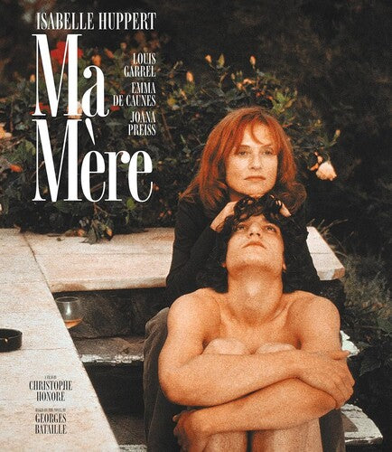Ma Mere - Ma Mere - Blu-ray