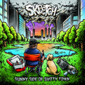 Sunny Side Of Shitty Town [LP] Vinyl Record