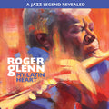 Glenn,roger - My Latin Heart - Music CD