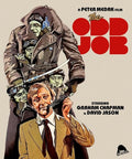 Odd Job - Odd Job - Blu-ray