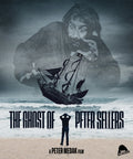 Ghost Of Peter Sellers - Ghost Of Peter Sellers - Blu-ray