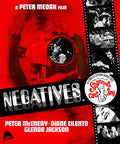 Negatives - Negatives - Blu-ray