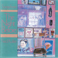 Koller,fred - Songs From The Night Before - Music CD