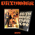 Aespa - Dirty Work [dirty Worker Ver.] - Music CD