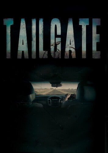 Tailgate - Tailgate - DVD