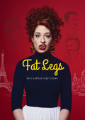 Fat Legs - Fat Legs - DVD