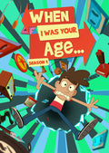 When I Was Your Age: Season One - When I Was Your Age: Season One - DVD