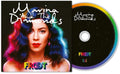 Froot Music CD