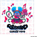 Pipistrello And The Cursed Yoyo - O.S.T. [LP] Vinyl Record