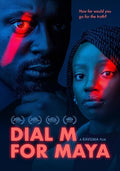 Dial M For Maya - Dial M For Maya - DVD