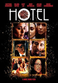 Hotel - Hotel - DVD