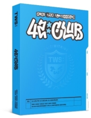 Tqs - 1st Fanmeeting - 42:club - In Seoul - Collectibles