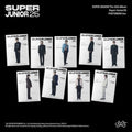 Super Junior - Super Junior25 - Photobook Version - Music CD