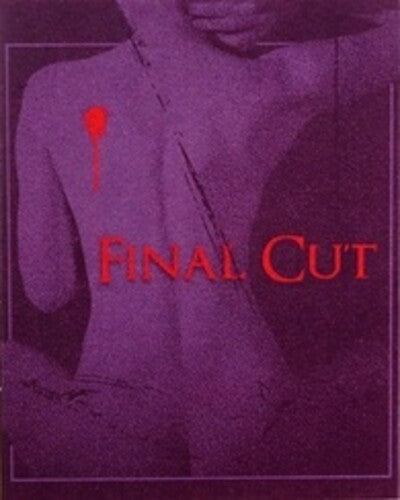 Final Cut - Final Cut - Blu-ray