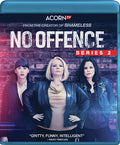 No Offence: Series 2 - No Offence: Series 2 - Blu-ray