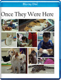 Once They Were Here - Once They Were Here - Blu-ray