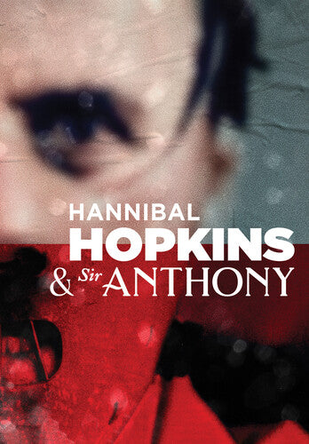 Hannibal Hopkins & Sir Anthony - Hannibal Hopkins & Sir Anthony - DVD