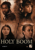 Holy Boom - Holy Boom - DVD