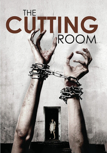 Cutting Room - Cutting Room - DVD