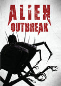 Alien Outbreak - Alien Outbreak - DVD
