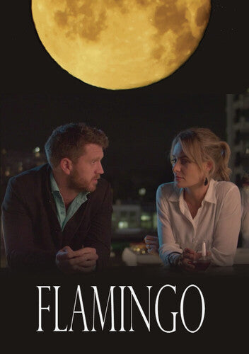 Flamingo - Flamingo - DVD