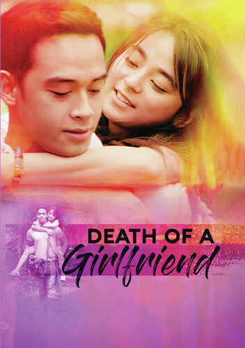 Death Of A Girlfriend - Death Of A Girlfriend - DVD