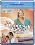 Wedding Veil Journey - Wedding Veil Journey - Blu-ray