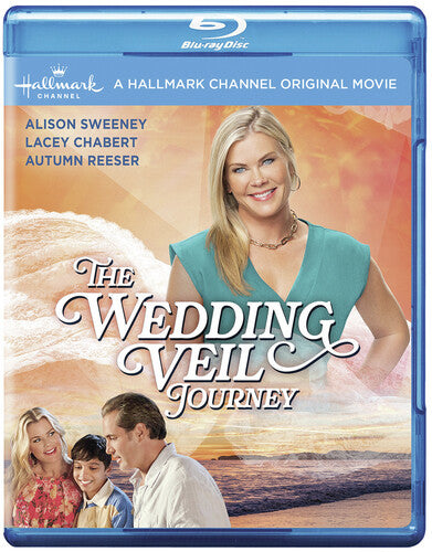 Wedding Veil Journey - Wedding Veil Journey - Blu-ray