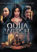Ouija Witch - Ouija Witch - DVD
