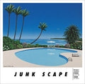 Junk Fujiyama - Junk Scape - Vinyl Record