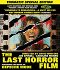 Last Horror Film [tromatic Special Edition] - Last Horror Film [tromatic Special Edition] - Blu-ray