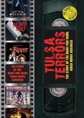 Tulsa Terrors - Tulsa Terrors - DVD