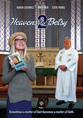 Heavens To Betsy 2 - Heavens To Betsy 2 - DVD