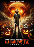 All Hallows Eve Inferno - All Hallows Eve Inferno - DVD