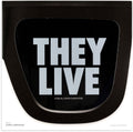 They Live - O.S.T. [Colored Vinyl] (Pnk) [Remastered] Vinyl Record
