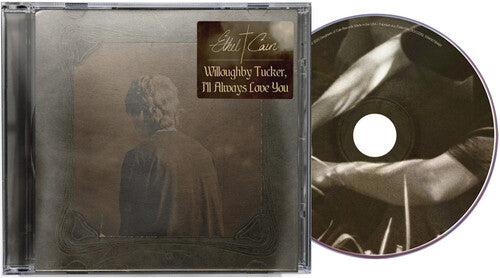 Cain,ethel - Willoughby Tucker I'll Always Love You - Music CD