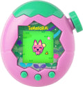 Tamagotchi - Paradise - Pink Land - Collectibles
