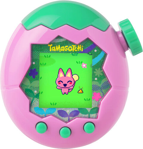 Tamagotchi - Paradise - Pink Land - Collectibles